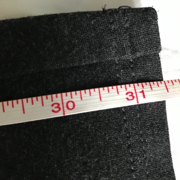 Grey Pants, Sz6 4-20TIC - Picture 2 of 7